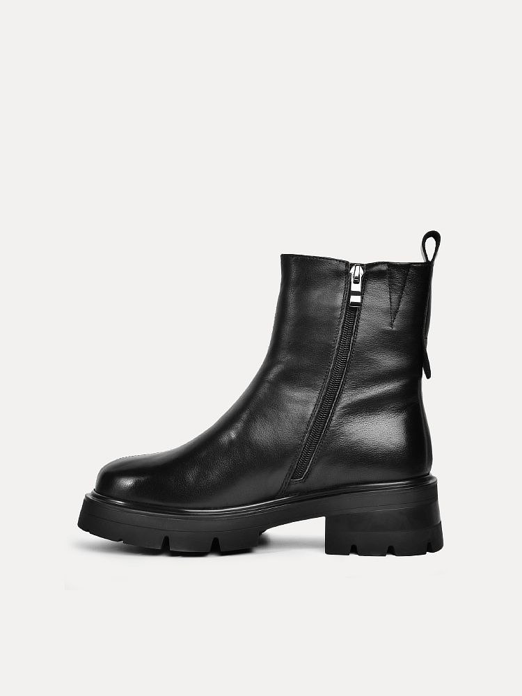 Ботинки зимние (PF4352-E4379ZM)