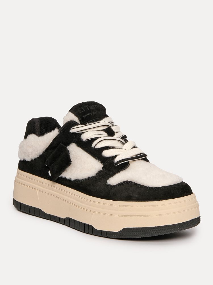 Кроссовки (FL849-23D26003)