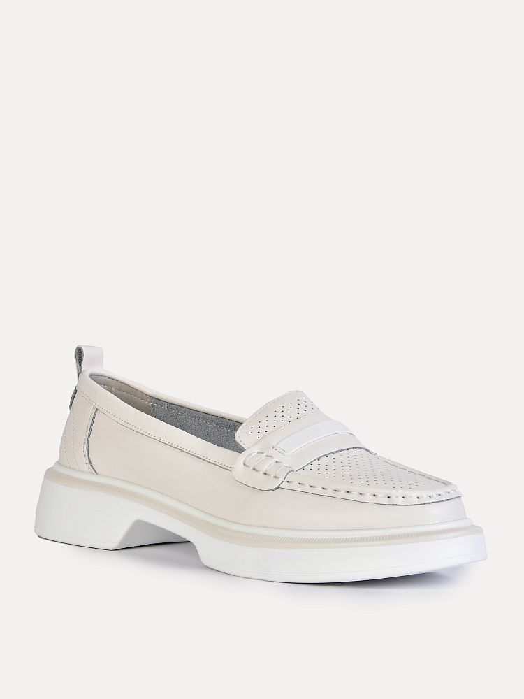 Туфли Лоферы (BW011)