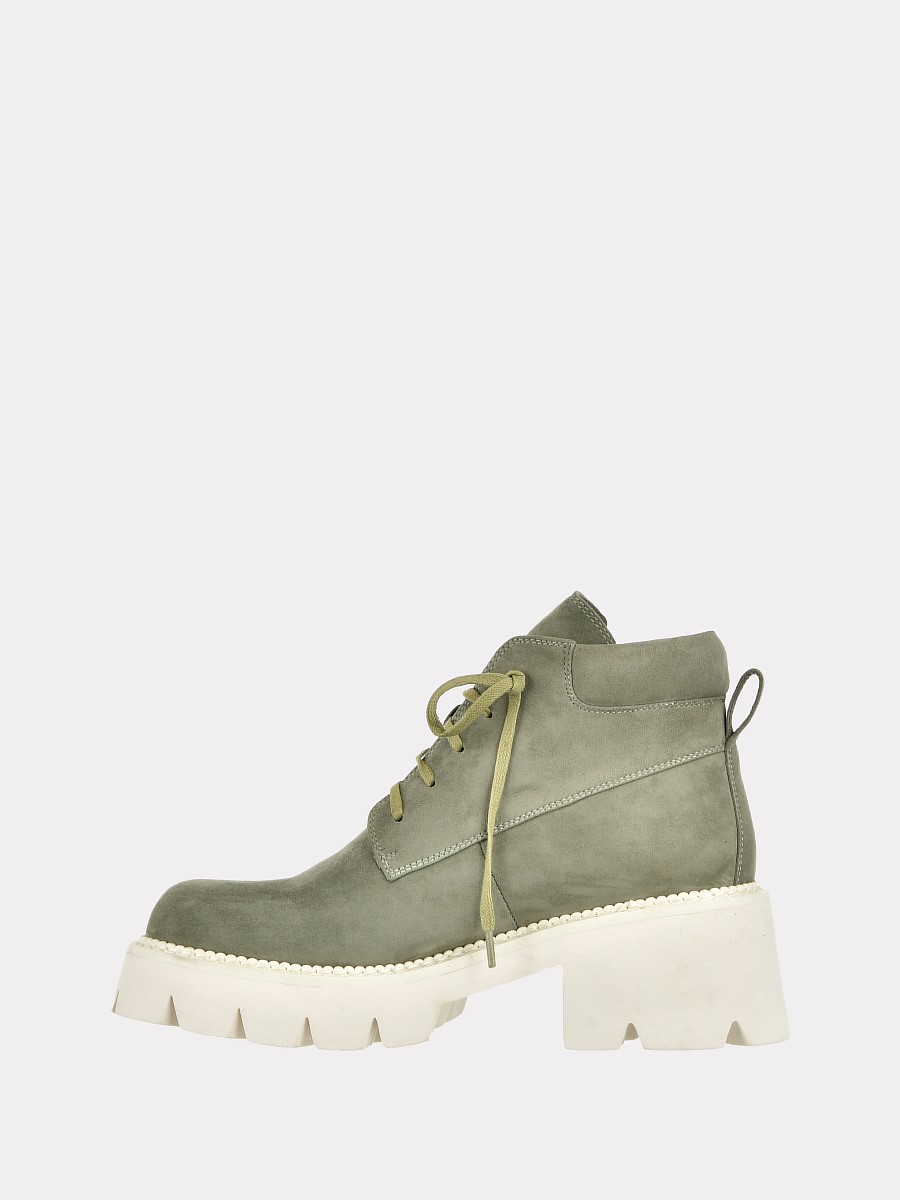 Ботинки демисезон (L161-14)