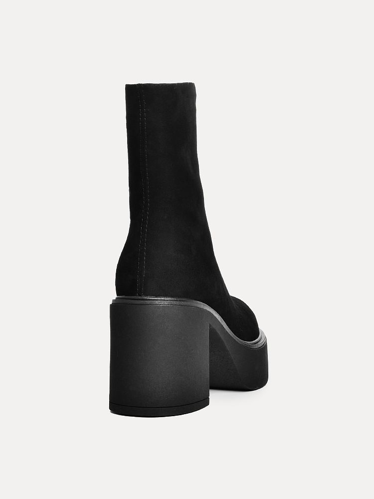 Ботильоны демисезон (3169-L833)