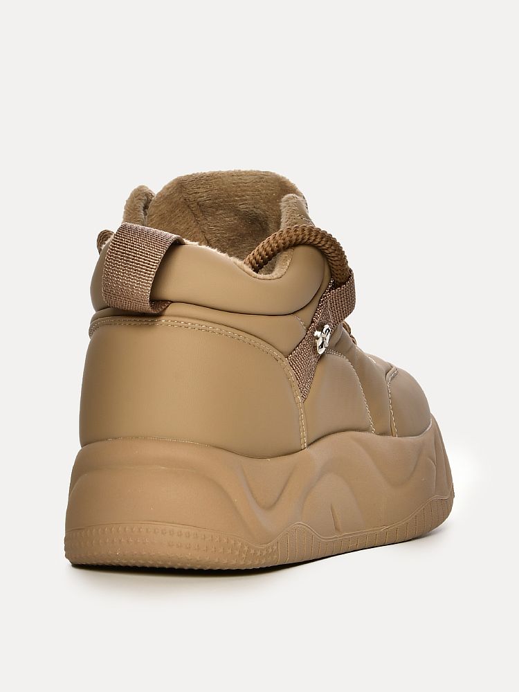 Полуботинки (8965-1)