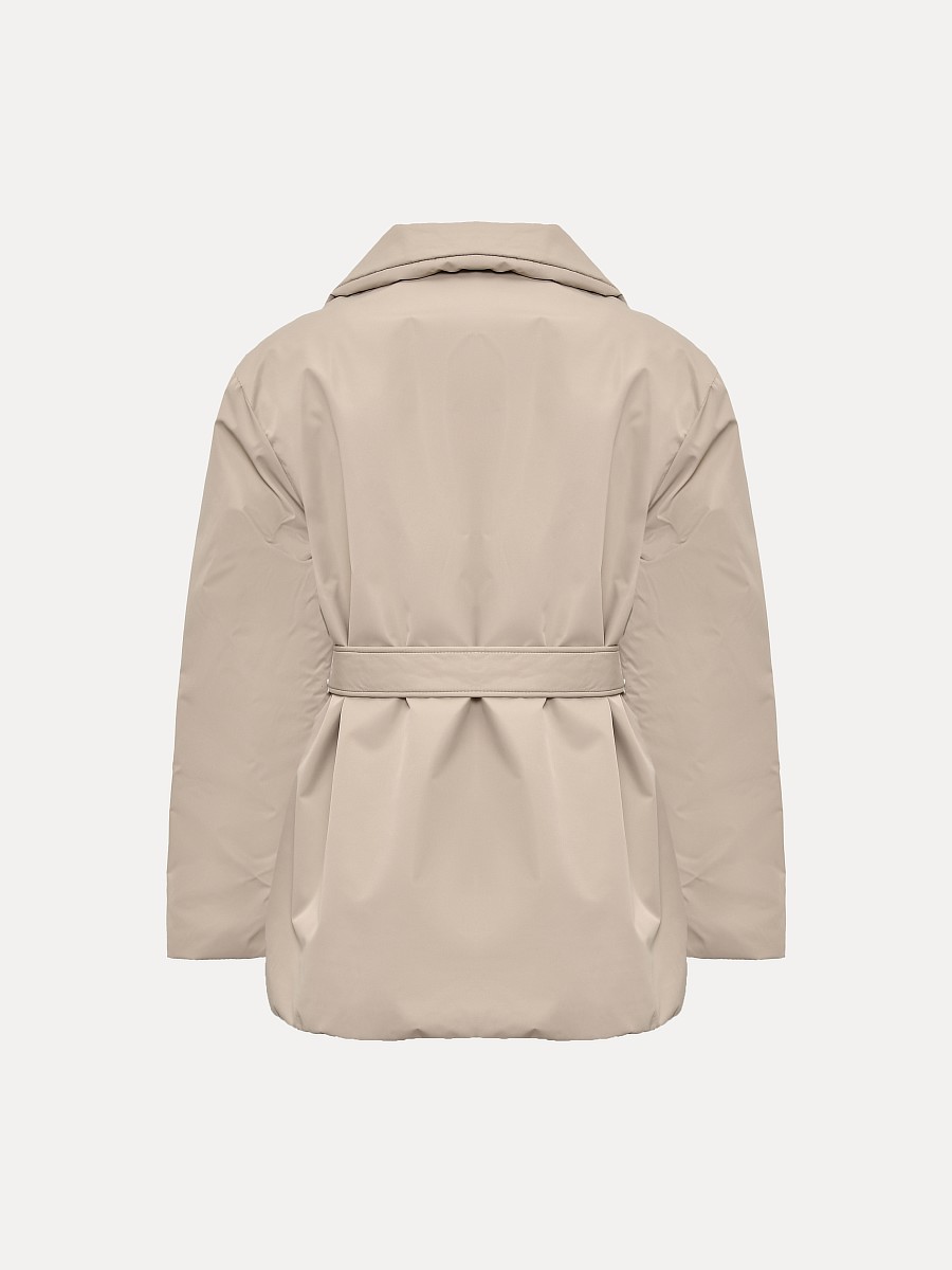 Куртка демисезонная (L-610)