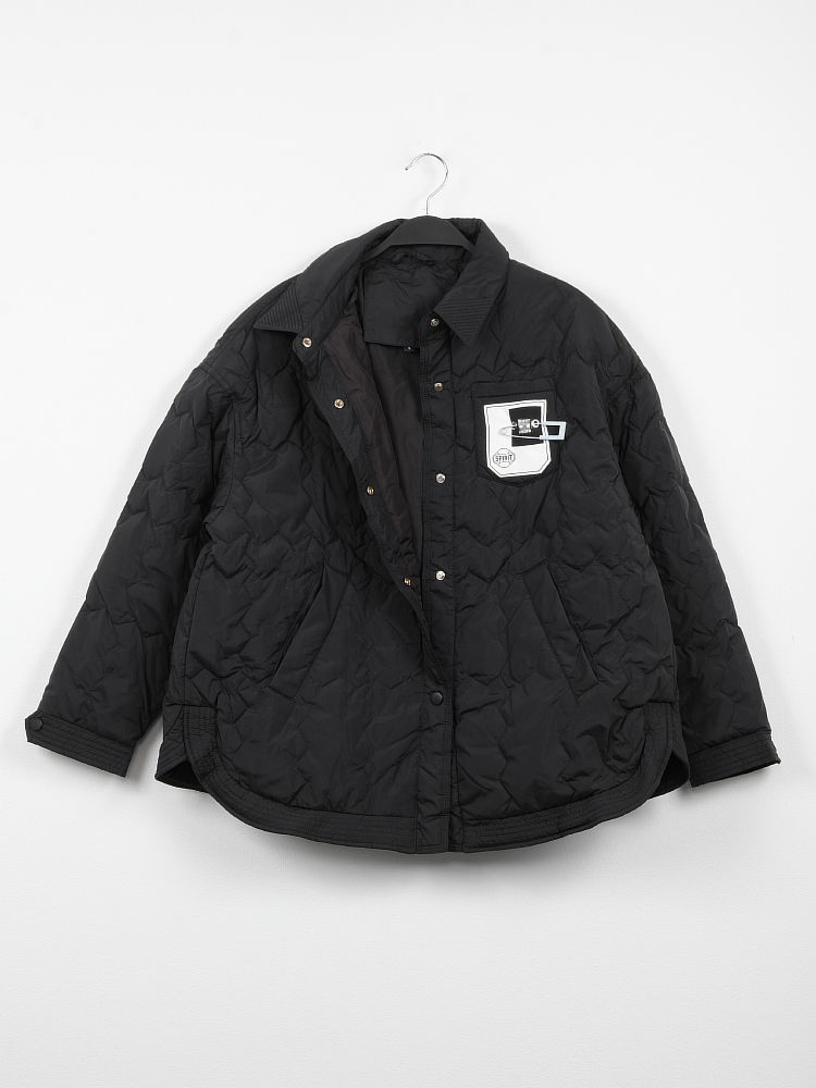 Куртка демисезонная (KDM195)