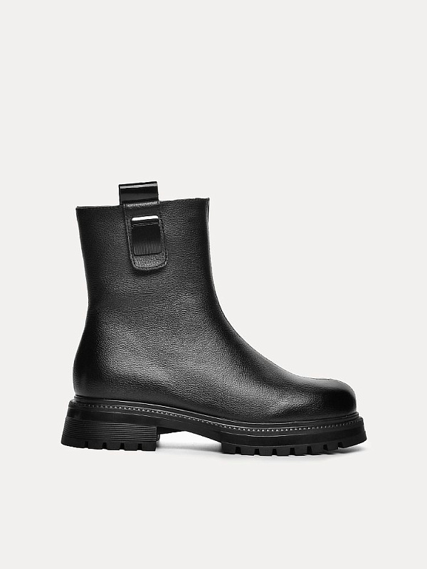 Ботинки демисезон (VE086-H748)