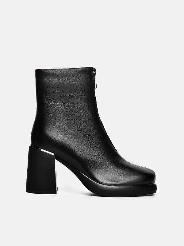 Ботильоны демисезон (H792-Z778)