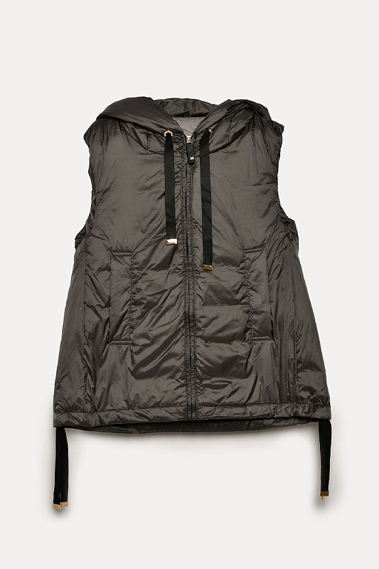 Жилет утепленный (8815G)