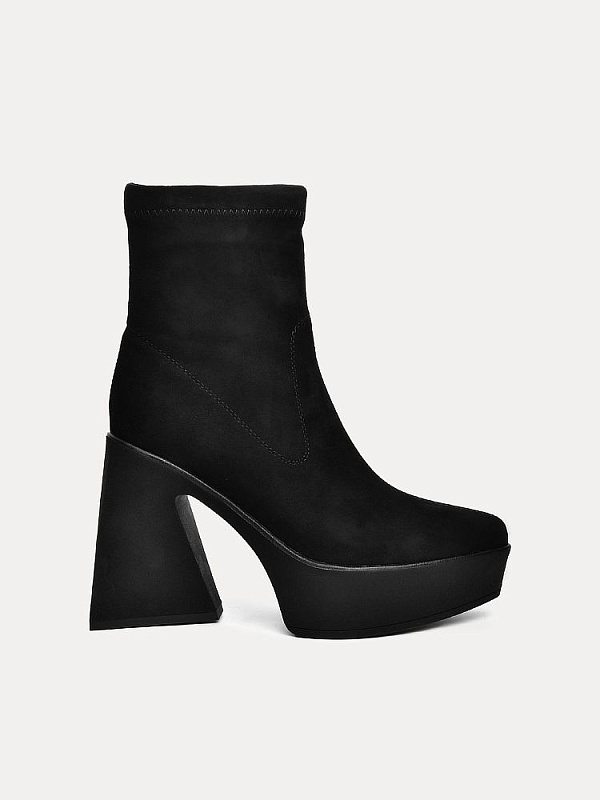 Ботильоны демисезон (VE291T-H313)