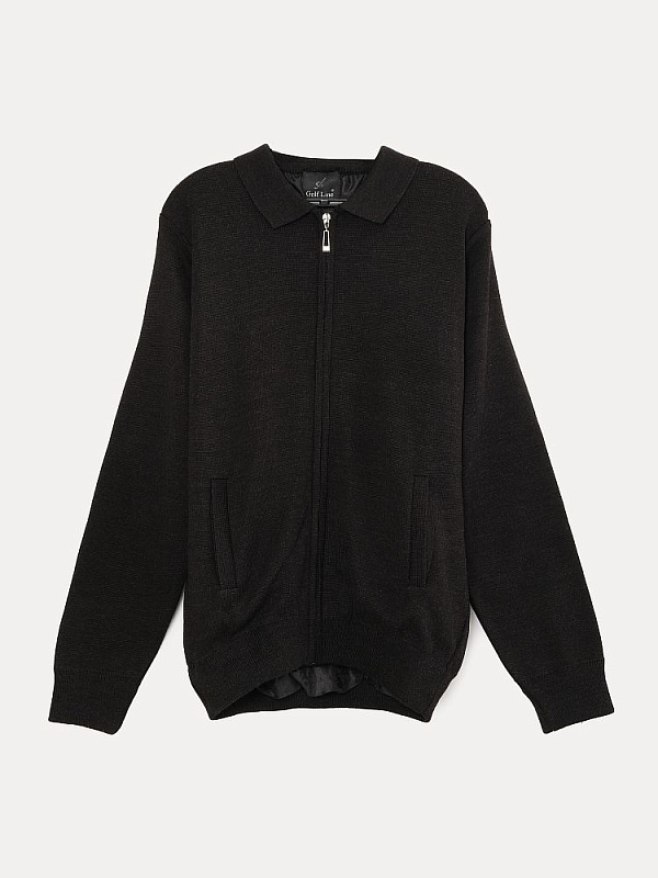 Кардиган мужской (0624K) 