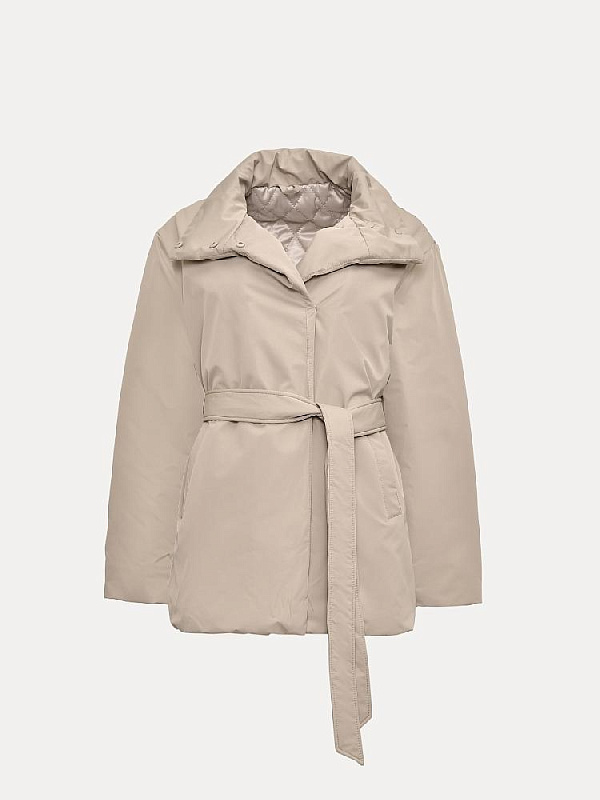 Куртка демисезонная (L-610)