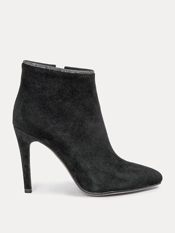 Ботильоны демисезон (P103-824)